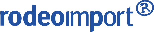 RODEO IMPORT